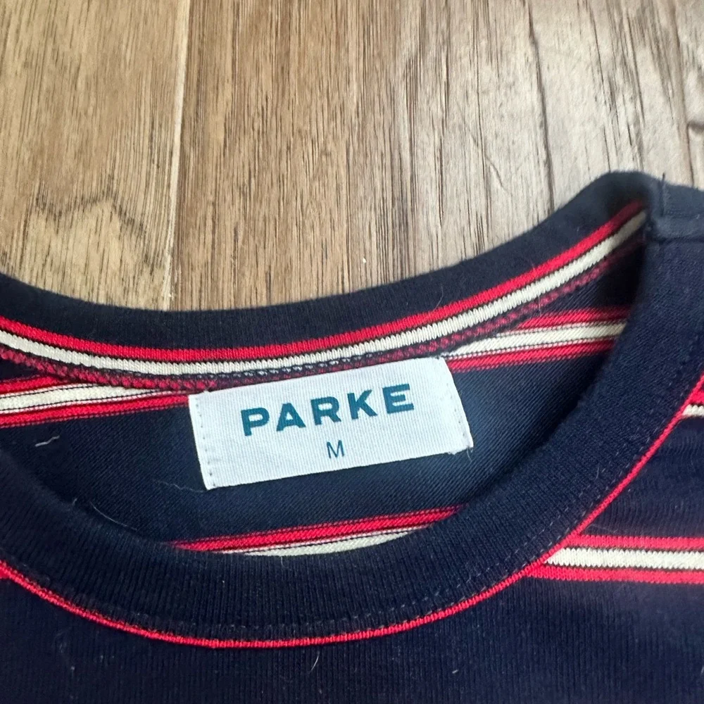 Parke - Picture 2 of 5